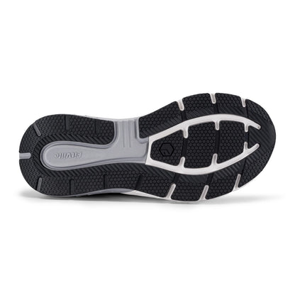 Newest Running Shoes for Men Wide Width Sneakers with Arch Support for Flat Feet Heel Pain Relief Plantar Fasciitis