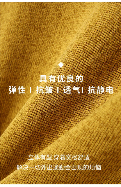 2026 Outdoor Windproof Solid Color Fashionable Camping, Fishing, Sports, Versatile, Casual and Affordable Knitted Sweater Jacket