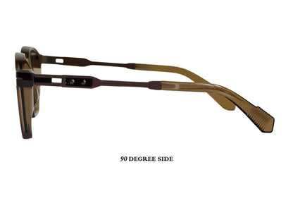 Vintage Retro Sunglass Men Luxury Square Sunglasses Women Trendy 2026 Vacation Fashion Glasses Gafas De Sol Hombre Dropshipping