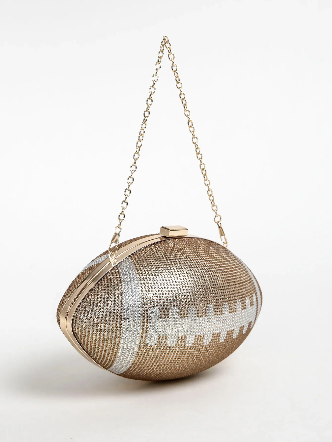 Bag Rhinestone Evening Bag Women Rugby Gum Rhinestone Prom