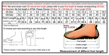 Lightweight Thick Bottom Casual Shoes Easy to Wear Slip on Lazy Person Cowhide Leather Shoes Breathable Rubber Sole
