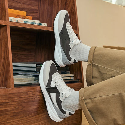 X70 2.0 Leisure Shoes For Men  Autumn Fashion Comfortable Street Style Increase Shock Absorption  Sneakers 976319320030