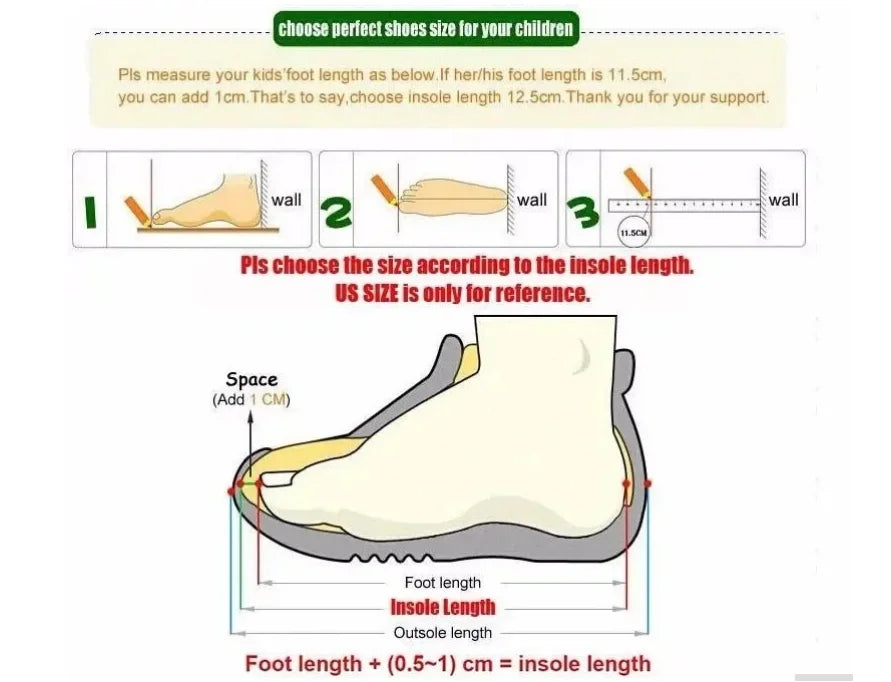 Children's sandals, boys' toe cover beach shoes, Summer 2025 girls' outdoor walking baby sports sandals