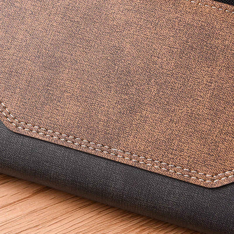Selling Men's Wallets, Long Handbags, Men's Handbags, Mobile Phone Bags, Large Capacity Grab Bags, High-end Ticket Holders 2025