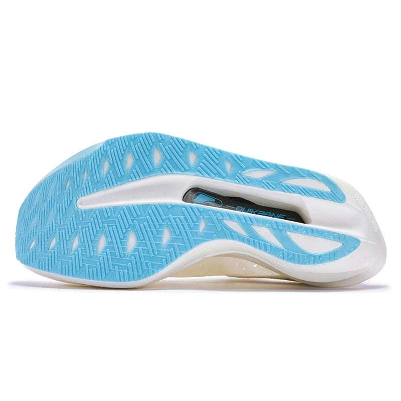 Future 2.5 Running Shoes Marathon Plate Racing Carbon Breathable Durable Cushioned Stable Sneakers 672612228