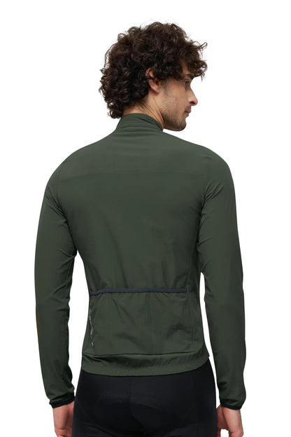 Cycling Jacket Winter Thermal Fleece Inside Bicycle Jackets For Man Warm Bike Windbreaker Chaqueta Ciclismo Hombre