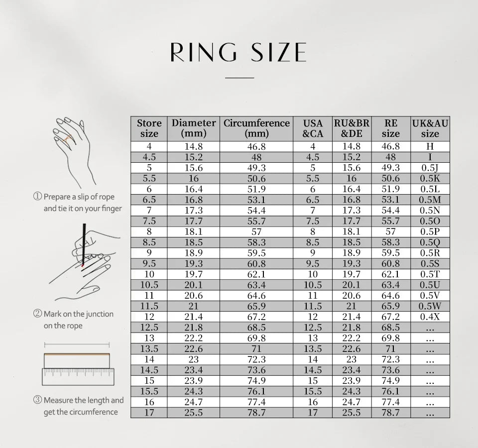 3 Stones Synthetic Moissanite Ring Elegant Design For Woman Man Wedding 925 Sterling Silver Rings Engagemen FineJewelry