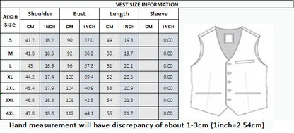 2025 Slim Fit Three-Piece Business Suit Set High-End Korean Style Wedding Groom Party Dress Suit Vest Trousers M-4XL