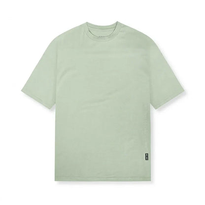 Men's Gym Splicing Quick Dry T-Shirt Breathability Patchwork Short Sleeve Sport T Shirt Fitness Shirt Trainer Sportswear