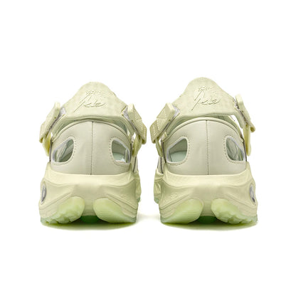 Summer Outdoor Water Shoes for Men And Women Breathable Non-slip Thick Sole Cushioned Speed Interference Casual Shoes