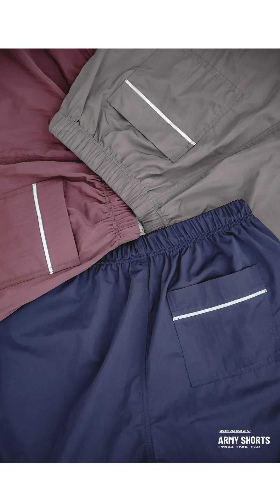 Retro Training Sports Shorts with Thin Letter Embroidered Straight Shorts for Men's Summer Fashion Pants