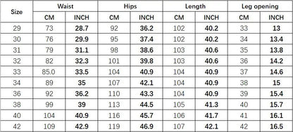 Men's Stretchy Casual Pants Business Suit Pants Spring Summer Breathable Dress Pants Full Length Homme Work Trousers
