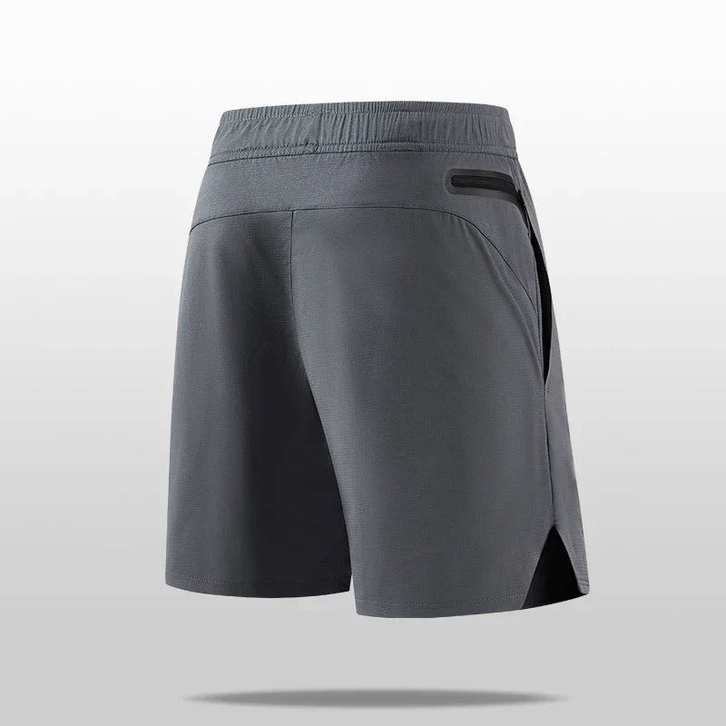 2026 Summer High Quality Men's/Women's Fitness Sports Light Fast Dry Breathable Gym Shorts Fashion Quick Drying Beach Pants