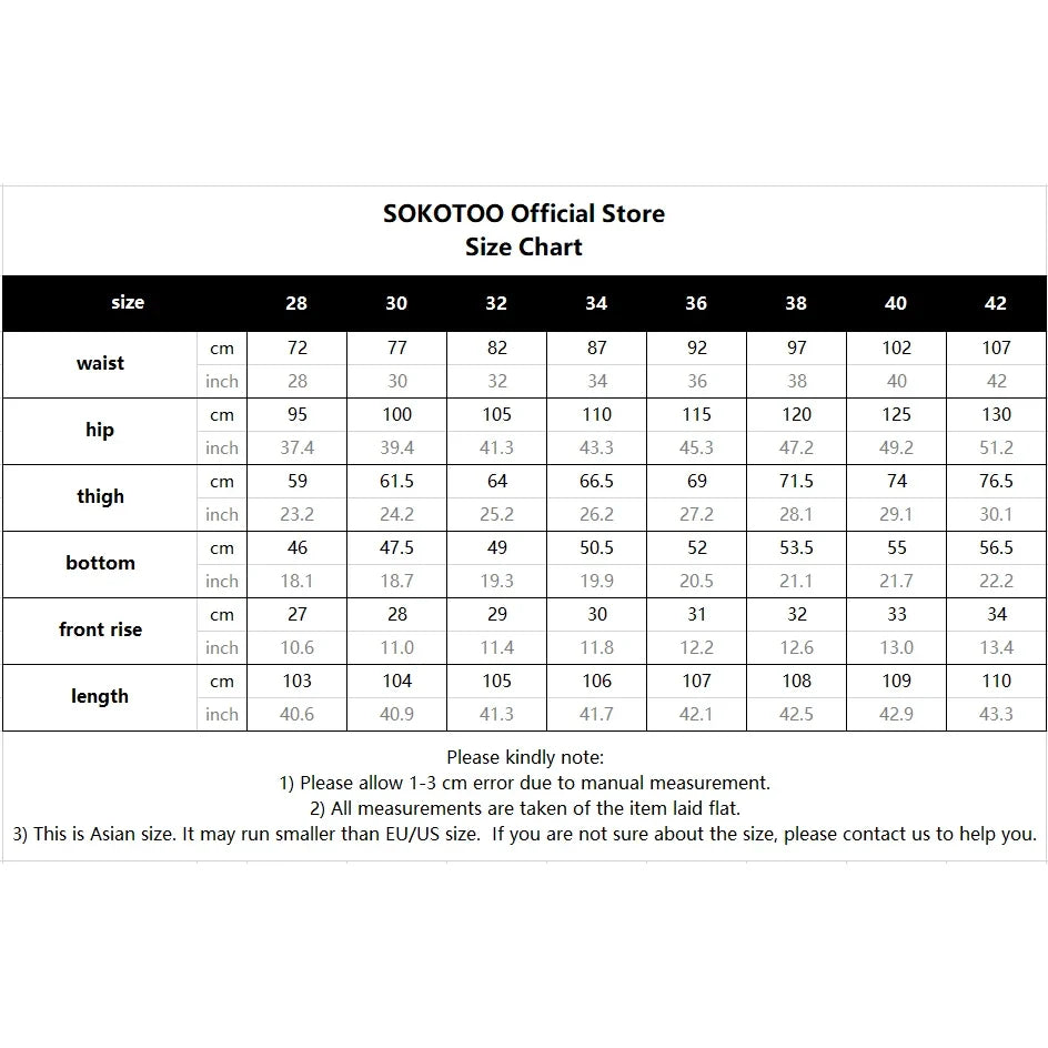 Men's Boot Cut Jeans Streetwear Patches Released Hem Pants Vintage Blue Embroidery Patchwork Flared Trousers