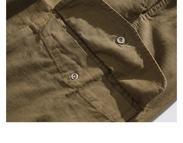 High Quality Cotton Cargo Pants Mens Clothing Plus Size Casual Pants Japanese Harajuku Casual Tactical Joggers Baggy Trousers