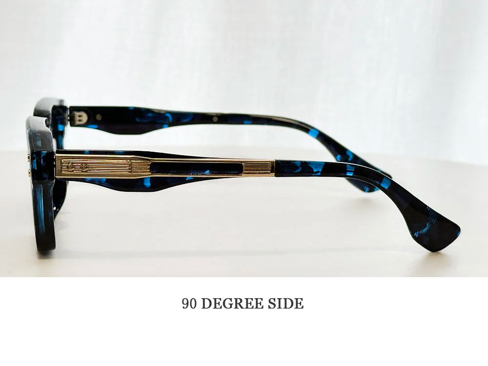 Luxury Sunglass Men Vintage Square Sunglasses Women Trendy 2026 Fashion Glasses  Dropshipping Shades Gafas De Sol Hombre Okulary