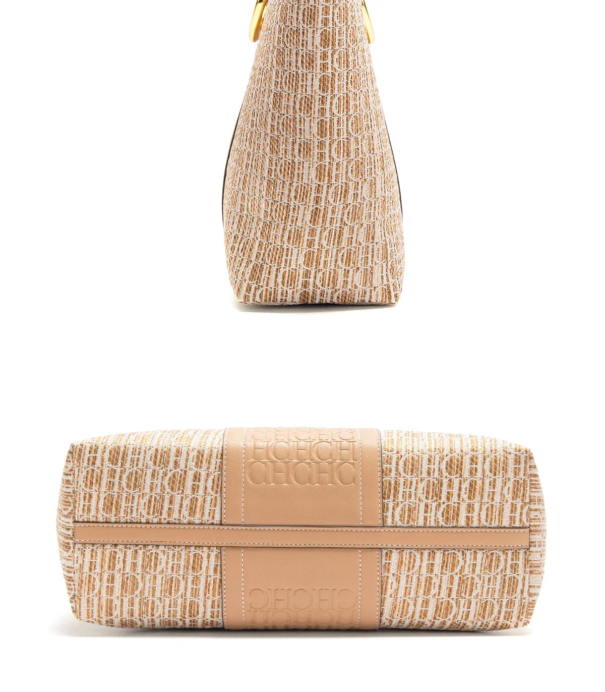 Women's Tote Bag New Large Capacity Brand Grass Weaving High Quality Handbag Women's Vacation Beach Bag Storage Bag