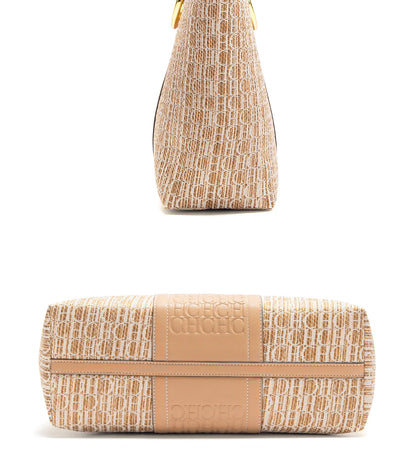 Women's Tote Bag New Large Capacity Brand Grass Weaving High Quality Handbag Women's Vacation Beach Bag Storage Bag