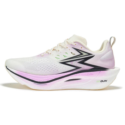 Flame 3.0 ET Men Running Shoes Racing Marathon Breathable Comfort Stable Rebound Jogging Male Sneakers 672612245F