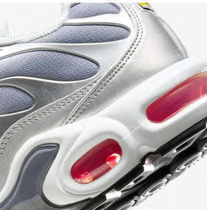 Official Air Max Plus Women's Fashion Cushion Sports Shoes HM9654-001