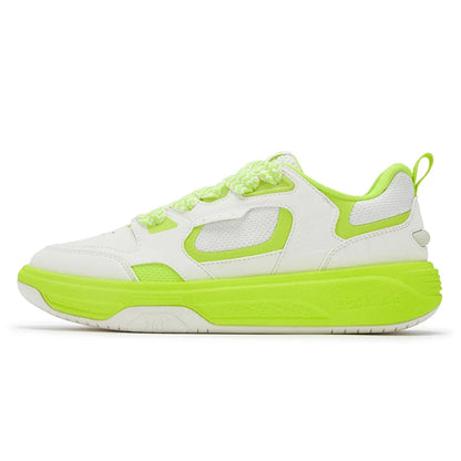 Men Board Shoes Synthetic Leather Upper Comfort Chunky Anti-slip Durable Commuter Sneakers Male 672616614