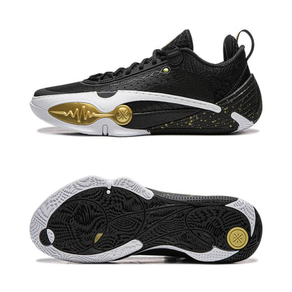 Men's WADE ALL CITY 14 Professional Basketball Shoes SUPER BOOM Cushion Stable Support LiNing Sneakers ABAW011 ABAW001