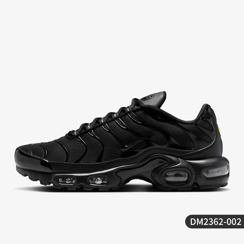 Official Genuine Air Max Plus Women's Cushioned Durable Running Shoes DM2362-002