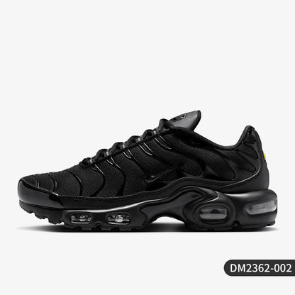 Official Genuine Air Max Plus Women's Cushioned Durable Running Shoes DM2362-002