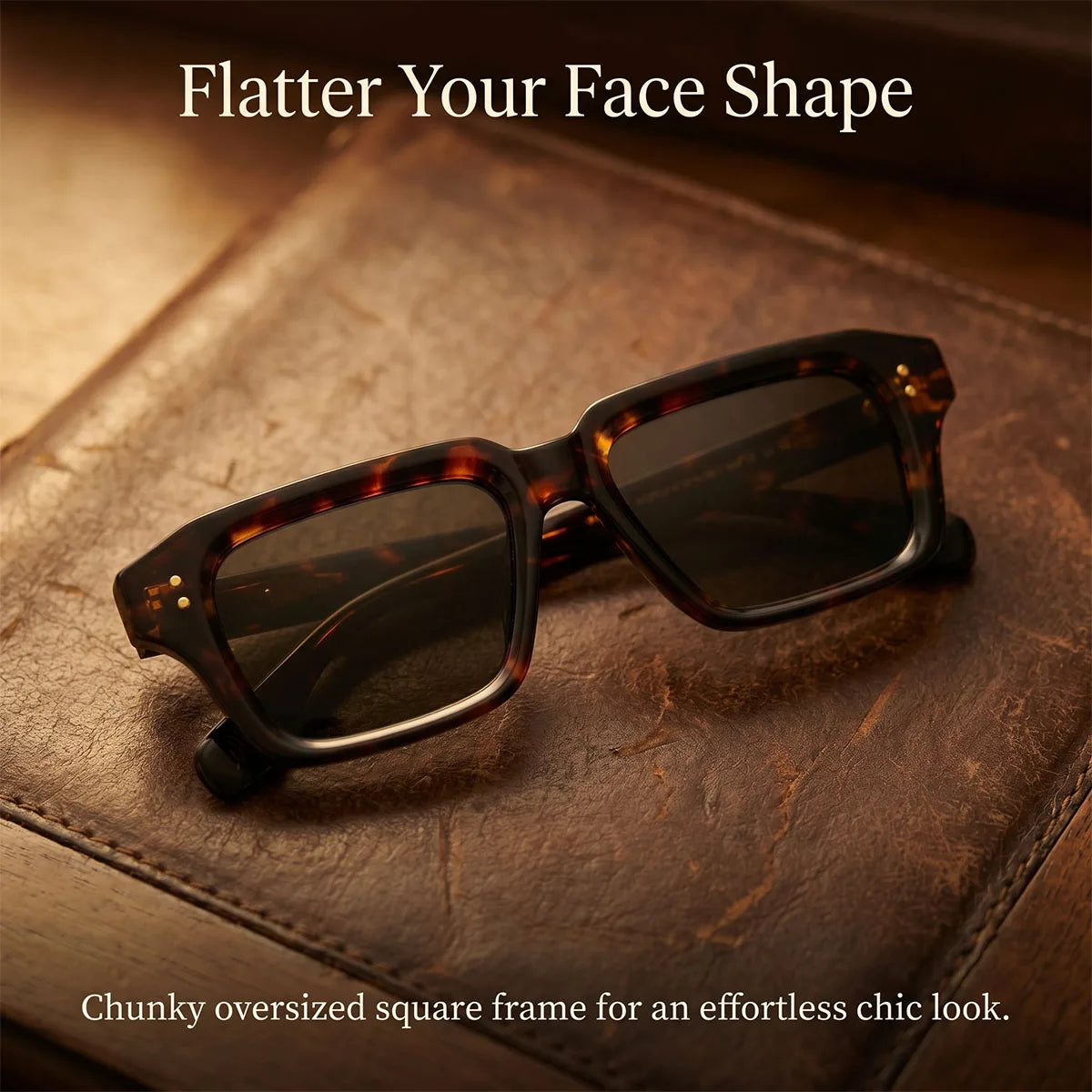 Fashion Square Sunglasses Women New Luxury Glasses Sunscreen Vintage Retro Dropshipping Gafas De Sol Hombre Lunette Soleil Femme