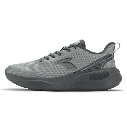 Men Running Shoes Lightweight Breathable Versatile Cushioning Casual Rebound Sneakers Male 672542217F