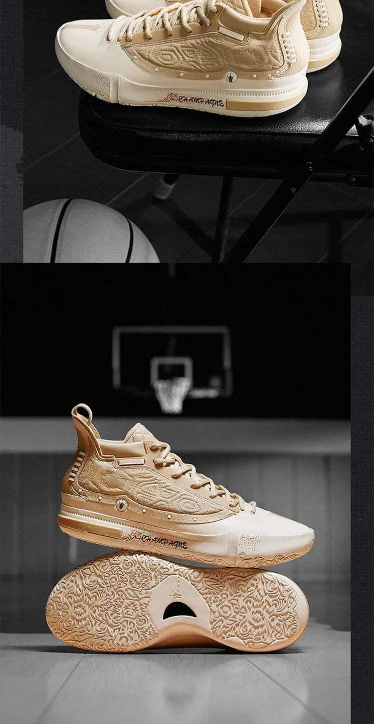 Joker 1 Men Basketball Shoes Jokic Professional  Protect Actual Training Shock-Absorbing Male Sneakers 572511103