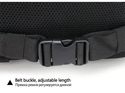 30/50L Tactical Backpacks For Man Hking Outdoor Survival  Bags 3P Assault Pack EDC Molle Pack For Trekking Hunting Bag