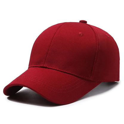 Unisex Breathable Baseball Cap Women Men Top Empty Cap Running Hat Sun Hat Outdoor Space Baseball Cap Summer Sunscreen  Hat