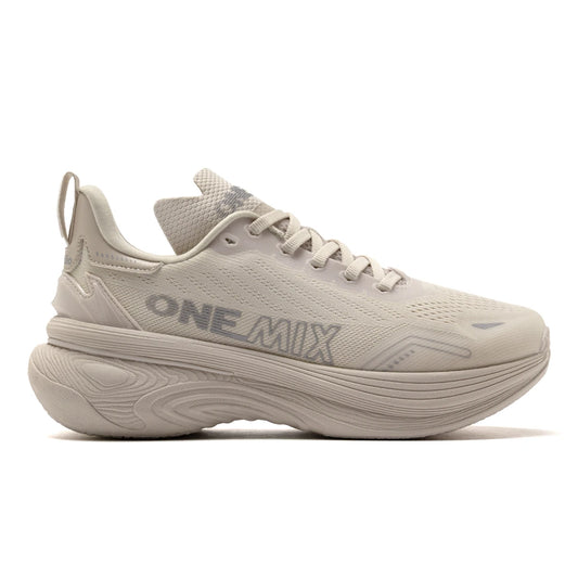 Bumper Max Jogging Running Shoes Unisex Lightweight Sneakers Road Wear-Resistant Fashion Sports Fitness Shoes