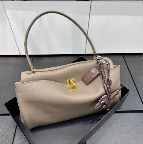 Top Handle Totes Bags Woman Bags Designer Luxury Bag Handbag Shoulder Bag Underarm Bags Large Small Sizes Genuine Leather