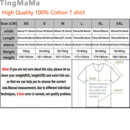 Japanese Anime Gachiakuta T-shirt Men Women T-shirt Hip Hop Y2k Female Male Clothing Harajuku High Quality Cotton Top