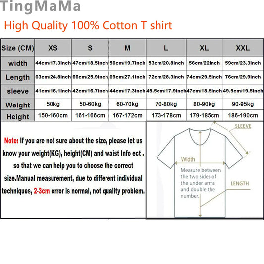 Japanese Anime Gachiakuta T-shirt Men Women T-shirt Hip Hop Y2k Female Male Clothing Harajuku High Quality Cotton Top