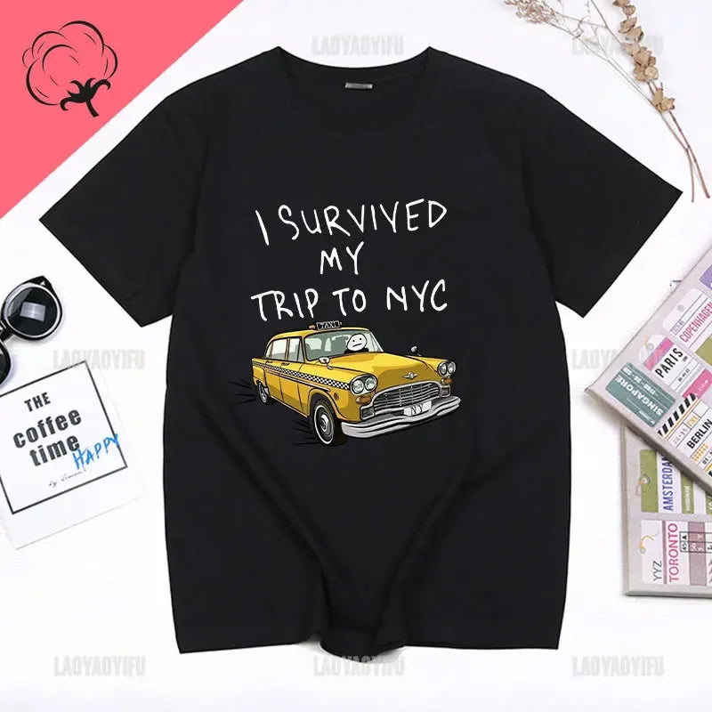 I Lost An Electron Tom Holland Same Style Graphics T Shirt Men Women High Quality Cotton T-shirts Fashion Streetwear Ropa Hombre