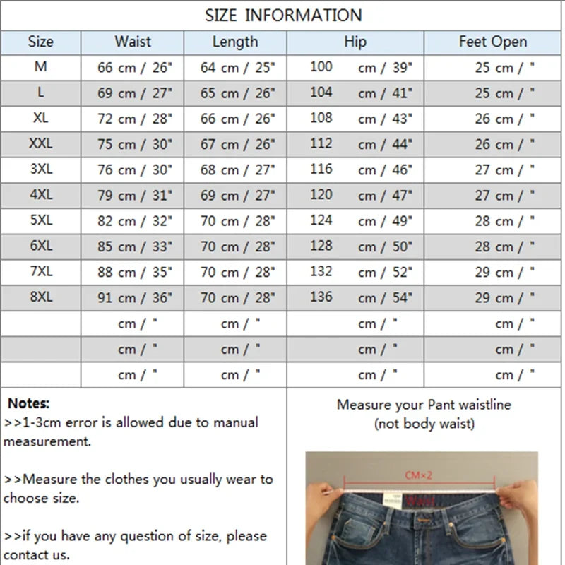 Korean Style Summer Men's Black Wide Leg Denim Shorts New Fashion Casual Baggy Short Jeans Male Plus Size 6XL 8XL YBR602