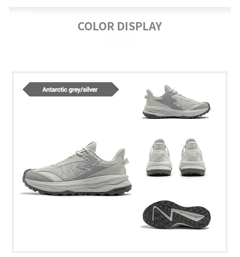 Women Running Shoes Hiking Cushioning Breathable Non-slip Outdoor Wear-resistant Jogging Female Sneakers 682512247