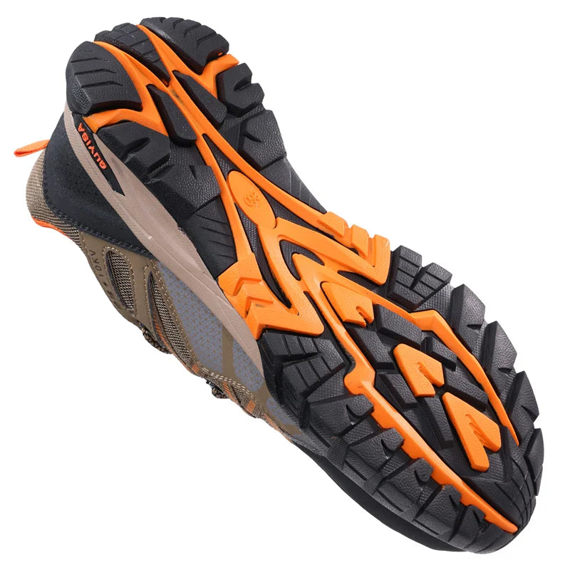 Latest 2024 Fashion Insulation 10KV Men Safety Work Shoes Sneakers Steel Toe Anti Smashing Indestructible Male Footwear