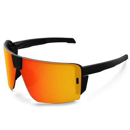 XXL Size Double Extra Large Z87 Sunglasses for Big Wide Heads Men Women TR90 Ultralight UV Protection Sun Glasses 8227