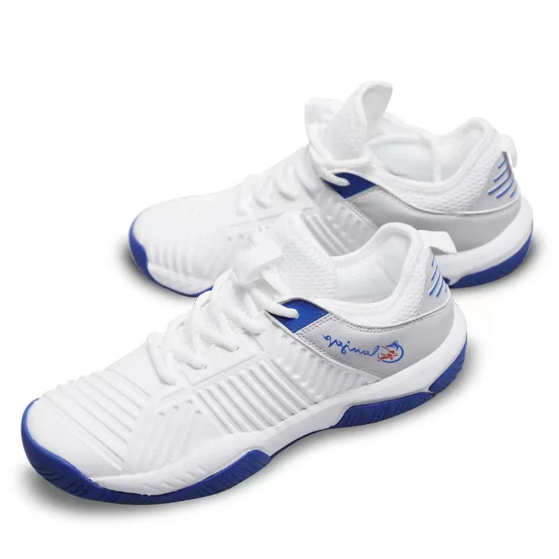 2025 New Professional Fencing Shoes for Men Women Small Size 31 32 Fencer Sport Lightweight Sneakers Comfortable Athletic Boots