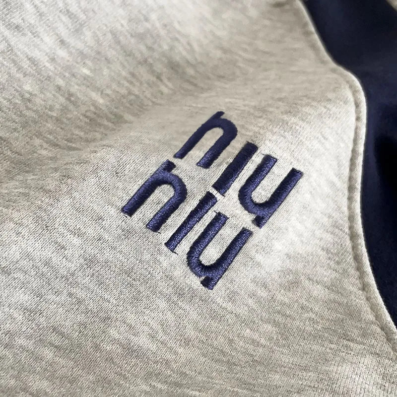 Spring Autumn Boys Embroidery Alphabet Workout Sweatshirt+Sweatpant Set School Kids 2PCS Tracksuit Children Jogger Outfit 7-16Yr