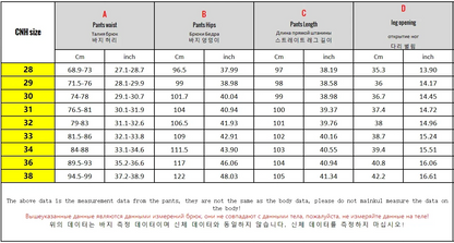 Thin Light Men's Summer Jeans Straight Fit Lyocell Denim Pants Male Elastic Elegant Casual New Style Stretch Relaxed Fit Telaxed