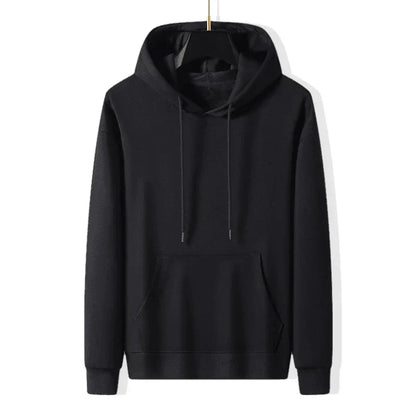 Men Hoodie Sweatshirt Sets Plus Size 6XL 7XL 100-180kg 100% Cotton Autumn Winter Long Sleeve Sport Suits Big Size Men Clothing