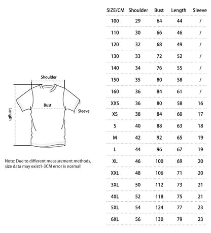Men Women Unisex T-Shirt Summer Oversized T Shirts Casual Harajuku Fashion Clothes Mazinger Z Anime Movie Robot 3D Print Tops
