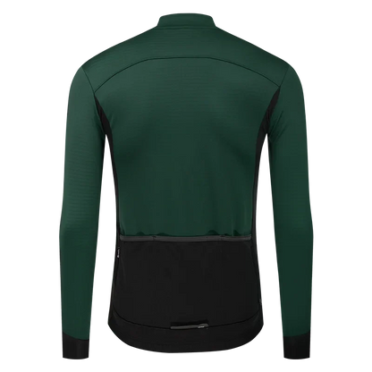 Winter -5-10℃ Men Thermal Fleece Cycling Jacket Waterproof Windproof Bicycle Jersey Bike Pro Race Clothing Mtb Cycling Tops