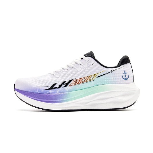 LH 600 2nd Men's Running Shoes 2026 Summer Mesh Breathable Shock Absorption Rebound Cushioning Sneakers QXB023263229R