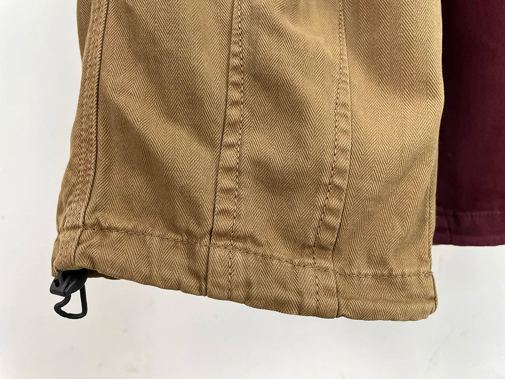 High Quality Cargo Pants Japanese Streetwear Baggy Pants For Men Plus Size Cotton Joggers Harajuku Fashions Casual Trousers